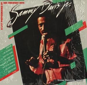 ߡǥӥ JR. a live performance of his greatest hits BSK3128