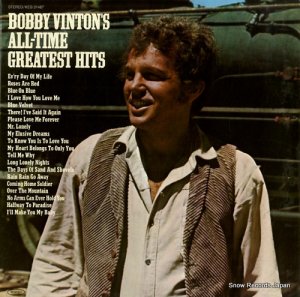 ܥӡȥ bobby vinton's all-time greatest hits KEG31487