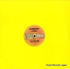 SUNKIDS rescue me YO-1008