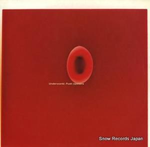 UNDERWORLD push upstairs JBO5005446