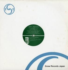 SAAFI BROTHERS the deep part 1 BR091