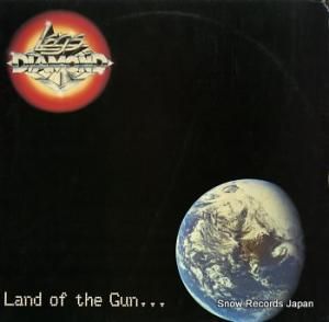 å land of the gun TE1349