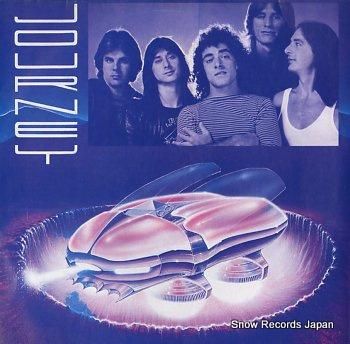 ジャーニー escape to