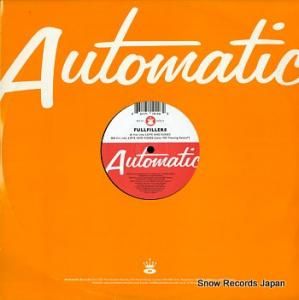 FULLFILLERS love and kisses AUTO14 