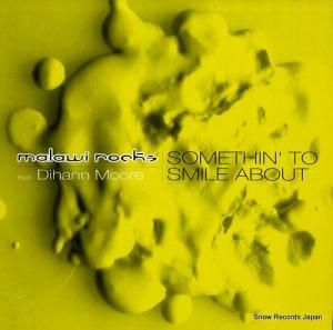 ޥ饦å somethin' to smile about  SYUM0084