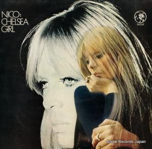 ˥ chelsea girl  nico 2353025
