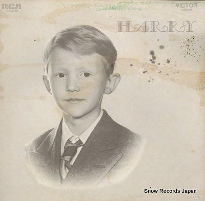 ニルソン harry LSP-