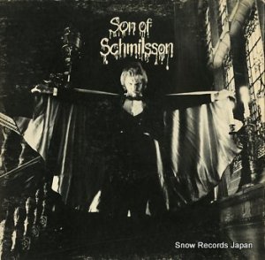 ˥륽 son of schmilsson LSP-4717