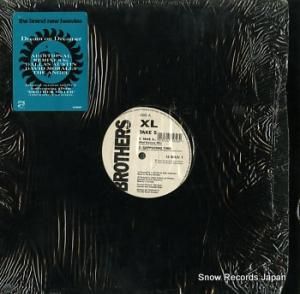 【4枚セット】Jungle Brothers アナログレコード 初回White Blossom Vinyl仕様！知る人ぞ知る？エレキギターの