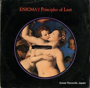 ENIGMA principles of lust 614391