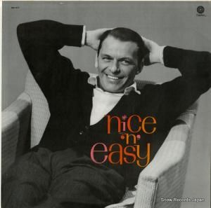 ե󥯡ʥȥ nice 'n' easy SM-1417