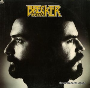 ֥å֥饶 the brecker brothers AL4037