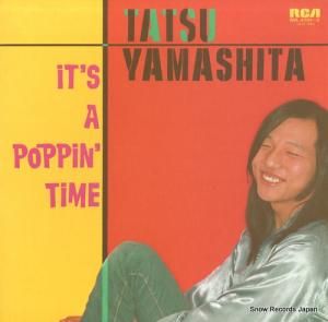 ãϺ it's a poppin' time RVL-4701