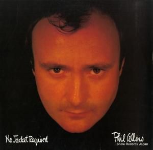 ե롦 no jacket required 81240-1