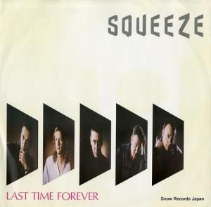  last time forever AMY255