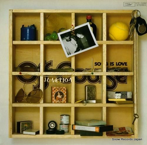 オフコース ジャンクション E