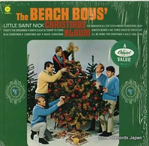 ӡܡ christmas album SM-2164