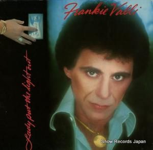 ե󥭡 lady put the light out PS7002