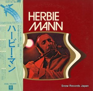 ϡӡޥ herbie mann P-5118-9A