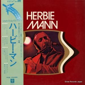 ϡӡޥ herbie mann P-5118-9A