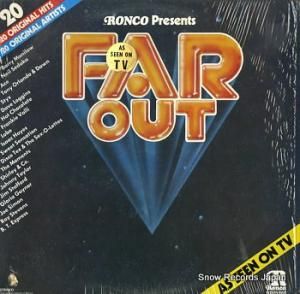 V/A far out R1975-915