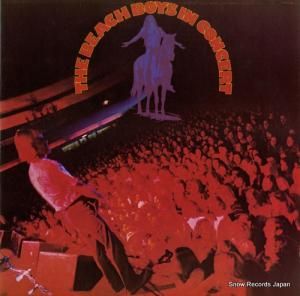 ӡܡ the beach boys in concert 2RS6484