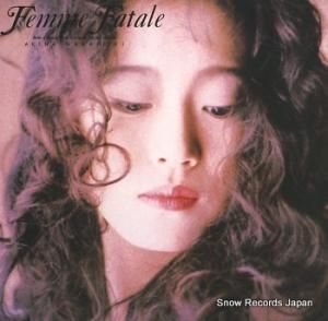 濹 femme fatale L-12653