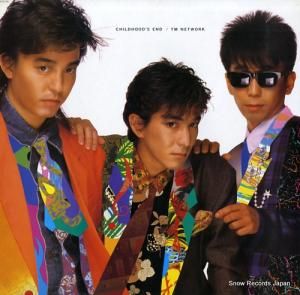 ԣͥͥåȥ childhood's end 28.3H-166