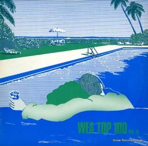 V/A wea top 100 vol.15 PS-250