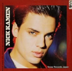 ˥å nick kamen 0-20632