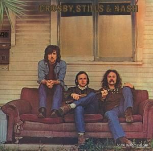 ӡƥ륹ʥå crosby, stills & nash P-10122A
