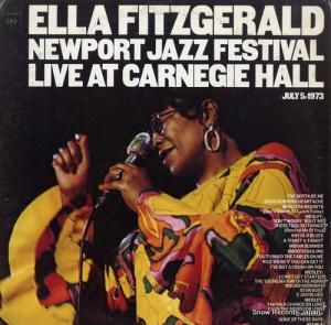 顦եåĥ newport jazz festival live at carnegie hall PG32557