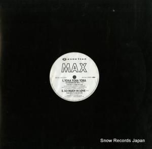 MAX tora tora tora AVJT-2310