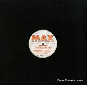 MAX seventies  summer tim AVJT-2334