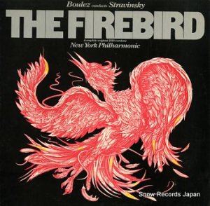 ԥ롦֡졼 stravinsky; the firebird conclusion M33508