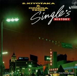 ᥬȥ饤 single's history 30176-28