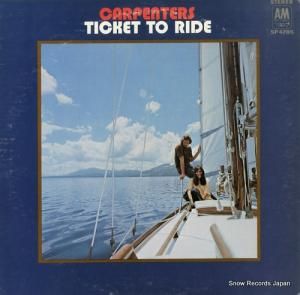 ڥ󥿡 ticket to ride SP4205