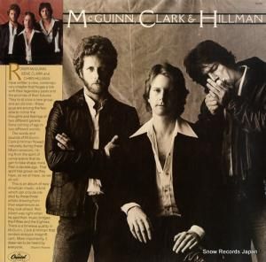 ޥå󡦥顼ҥޥ mcguinn, clark & hillman SW-11910