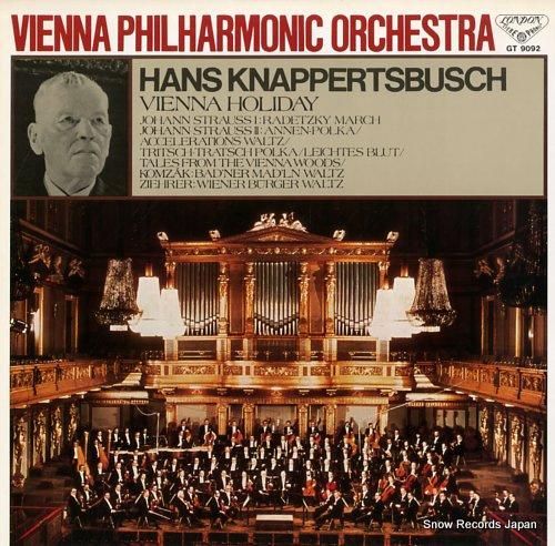 ハンス・クナッパーツブッシュ