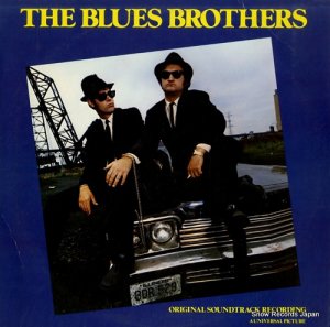 ֥롼֥饶 the blues brothers SD16017