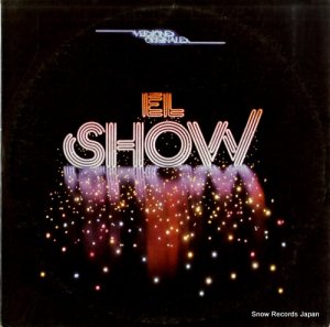 V/A el show 200.002