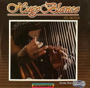 HUGO BLANCO lo mejor LPC-10.042