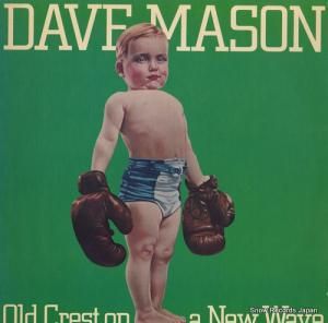 ǥᥤ old crest on a new wave JC36144