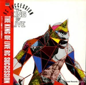 RC the king of live L38N-1014