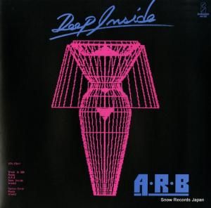 ARB deep inside VIH-502