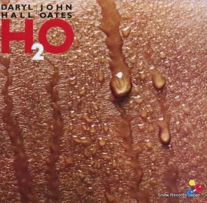 ダリル・ホールとジョン・オーツ h2o RPL-8158