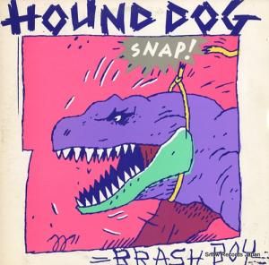 ハウンド・ドッグ brash boy 28AH1550