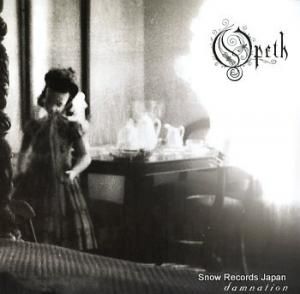 OPETH damnation KOC-LP-4577