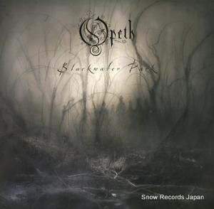 OPETH blackwater park KOC-LP-4574