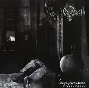 OPETH deliverance KOC-LP-4576